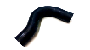 Image of Radiator Coolant Hose. Hose Clamp (Inlet). Flexible hose that is. image for your 2016 Subaru Legacy   